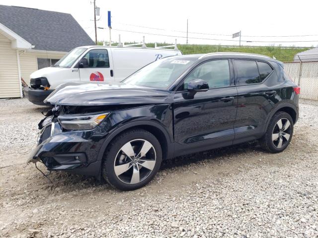 Volvo Xc40 t5 mo (2022)
