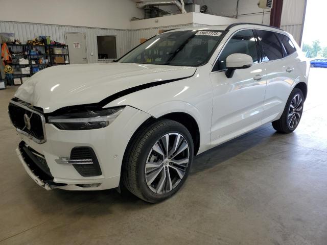 Volvo Xc60 b5 mo (2022)