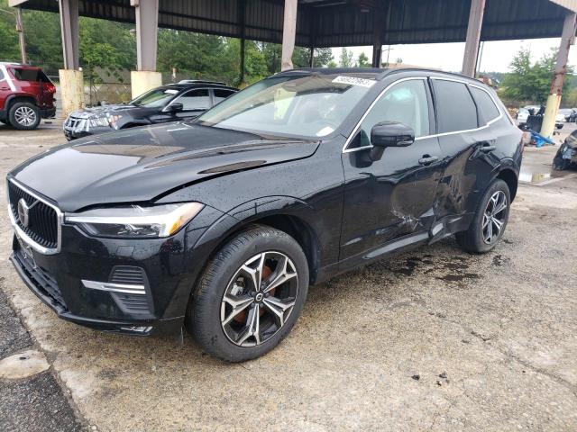 Volvo Xc60 b5 mo (2022)