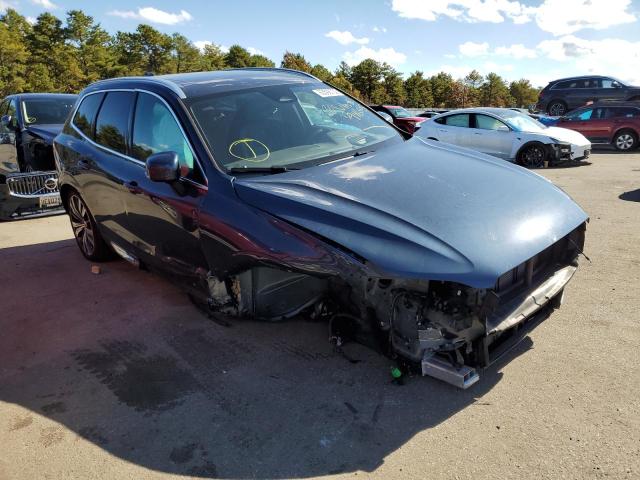 Volvo Xc60 b6 in (2022)
