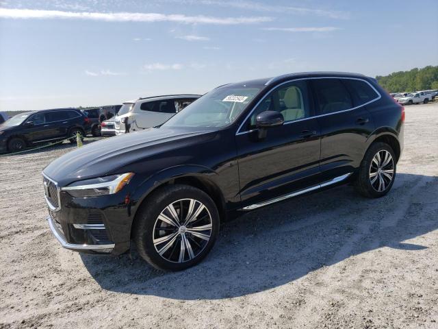 Volvo Xc60 b6 in (2022)