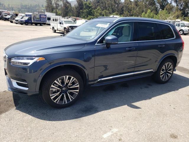 Volvo Xc90 t8 re (2022)