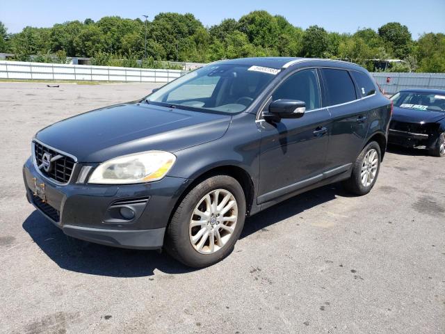 Volvo Xc60 t6 (2010)