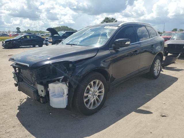 Volvo Xc60 t6 (2010)