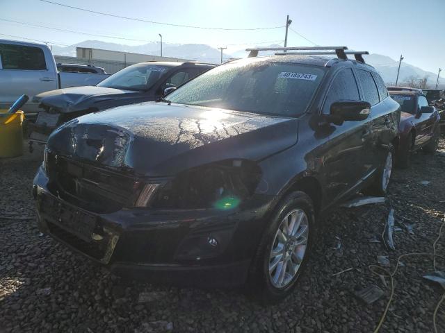 Volvo Xc60 t6 (2010)