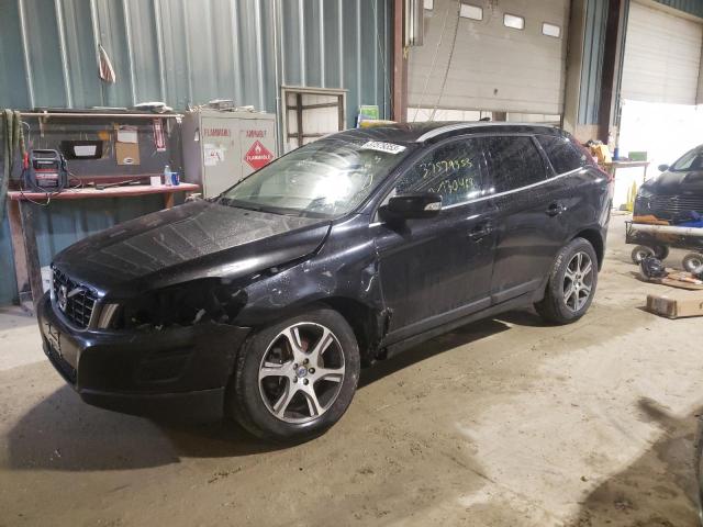 Volvo Xc60 (2012)