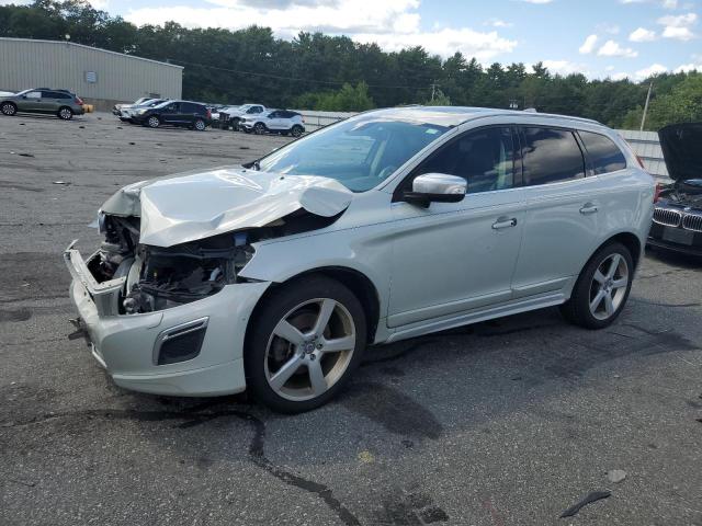 Volvo Xc60 t6 (2012)