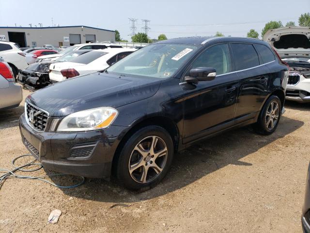 Volvo Xc60 t6 (2012)
