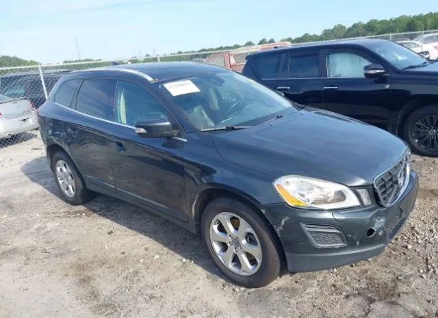 Volvo Xc60 (2013)