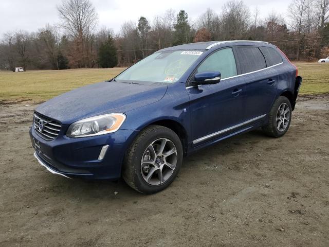 Volvo Xc60 t6 pl (2015)