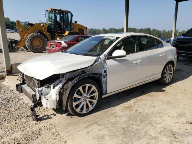Volvo S60 platin (2018)