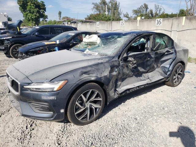 Volvo S60 t5 mom (2020)