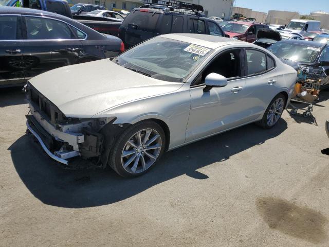 Volvo S60 t5 mom (2020)