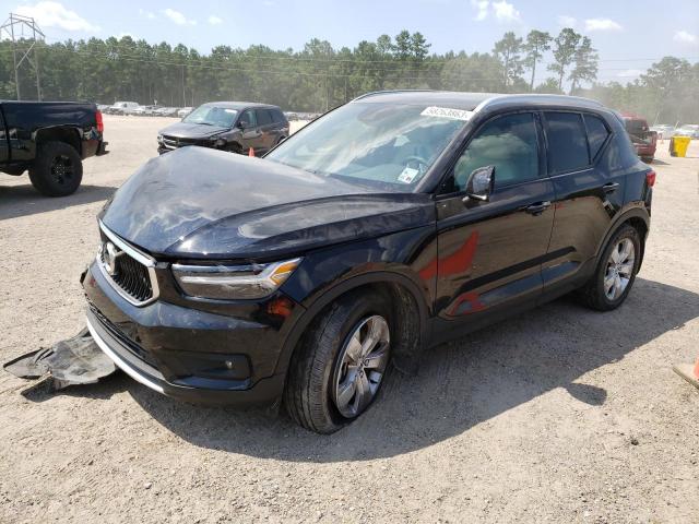 Volvo Xc40 t5 mo (2021)