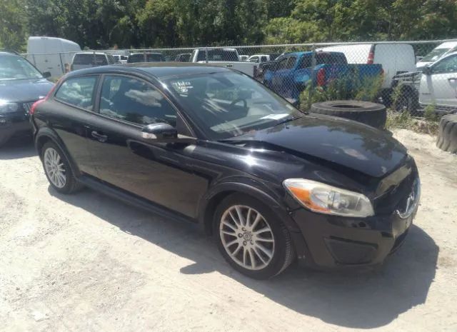 Volvo C30 (2011)