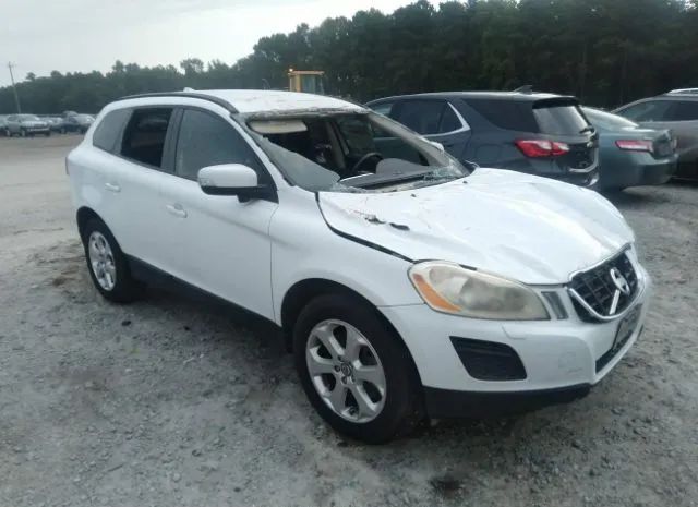 Volvo Xc60 (2013)
