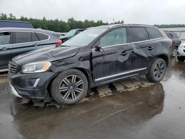 Volvo Xc60 t5 dy (2017)
