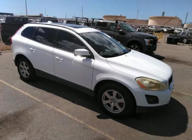 Volvo Xc60 (2010)