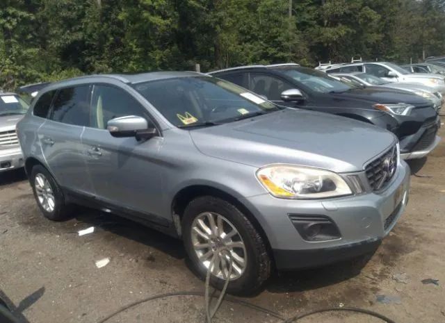 Volvo Xc60 (2010)