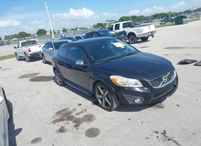 Volvo C30 (2012)