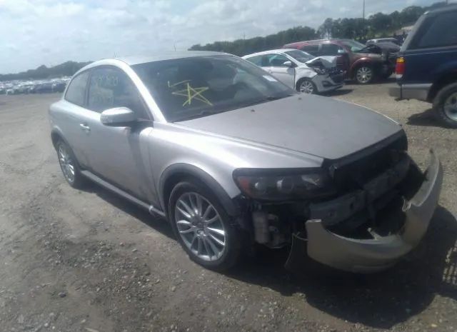 Volvo C30 (2010)