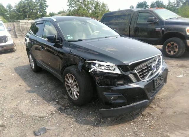 Volvo Xc60 (2010)