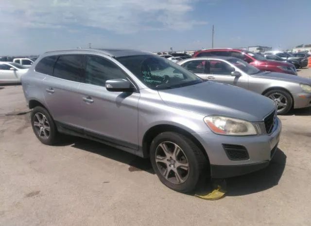 Volvo Xc60 (2011)