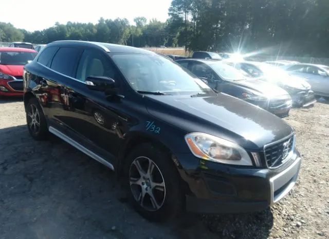 Volvo Xc60 (2011)