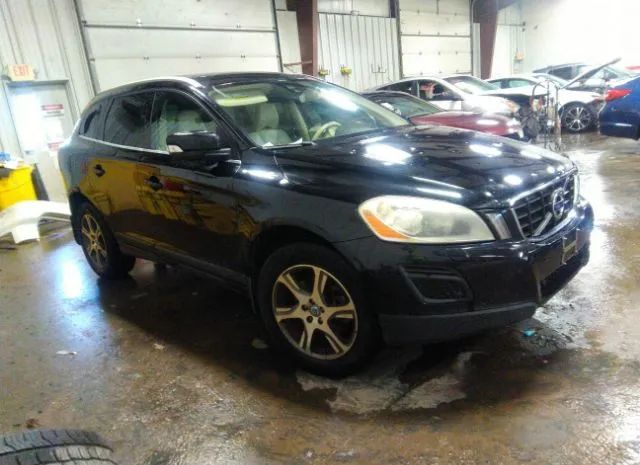 Volvo Xc60 (2013)