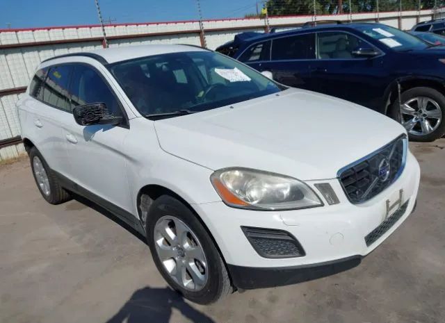 Volvo Xc60 (2013)