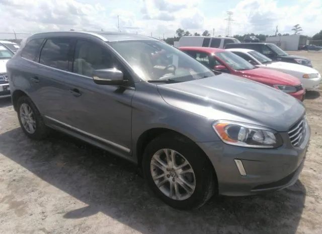 Volvo Xc60 (2016)