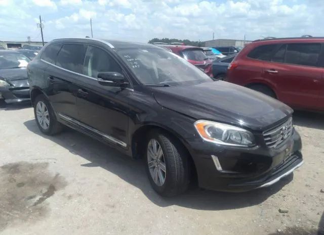 Volvo Xc60 (2017)