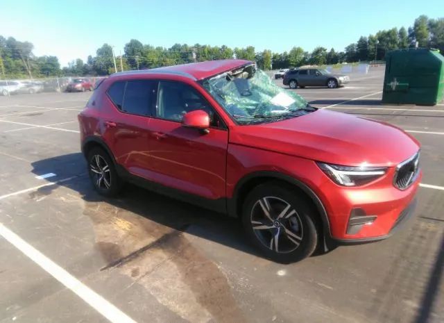 Volvo Xc40 (2023)