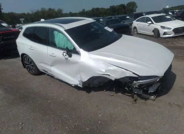 Volvo Xc60 (2023)