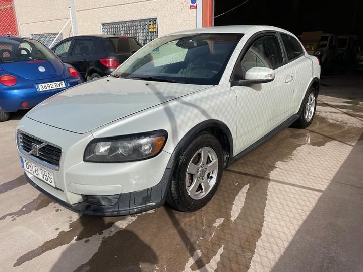 Volvo C30 (2008)
