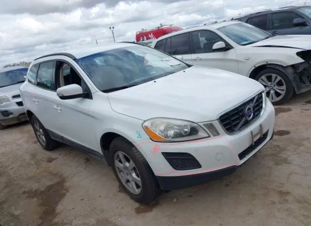 Volvo Xc60 (2011)