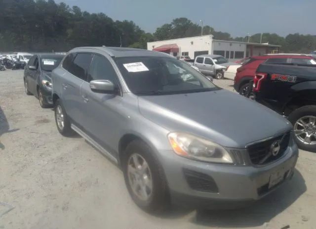 Volvo Xc60 (2011)
