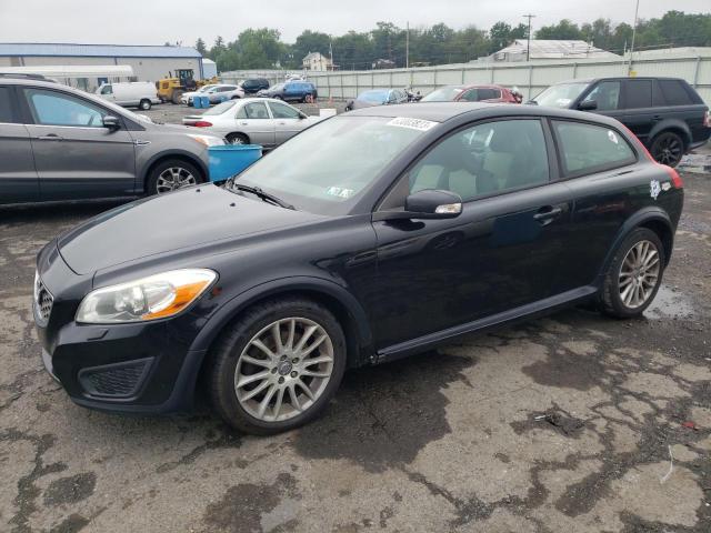 Volvo C30 t5 (2012)
