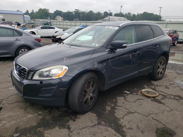 Volvo Xc60 t6 (2013)