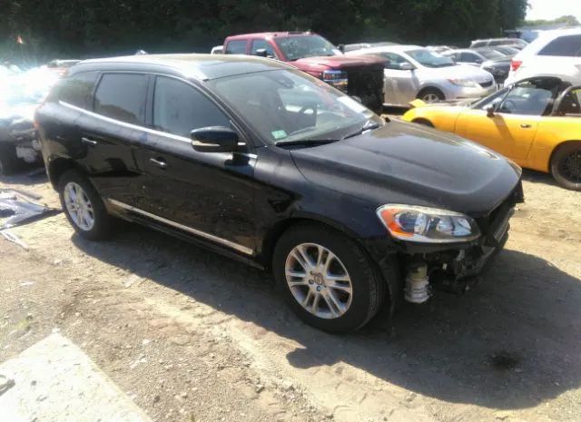 Volvo Xc60 (2016)