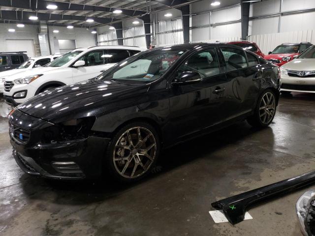 Volvo S60 polest (2016)