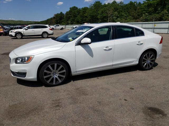 Volvo S60 premie (2016)