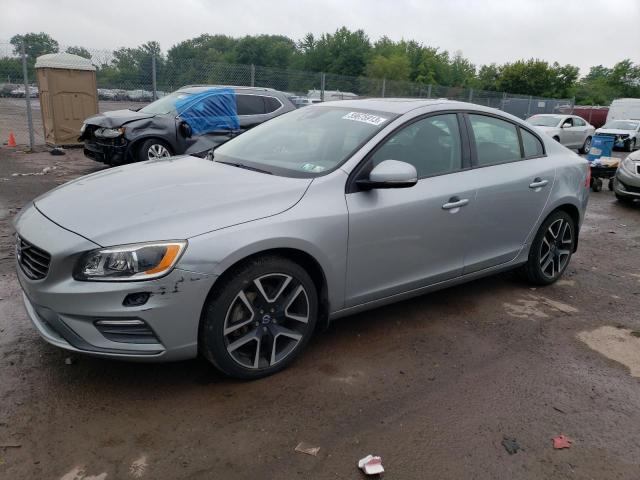 Volvo S60 dynami (2017)