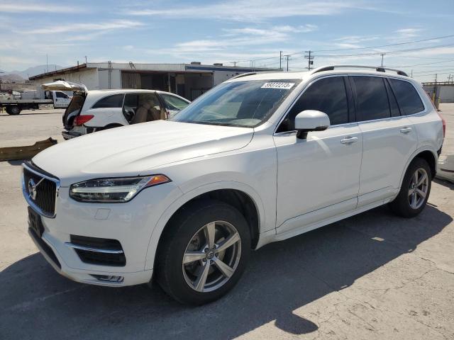 Volvo Xc90 t5 (2017)