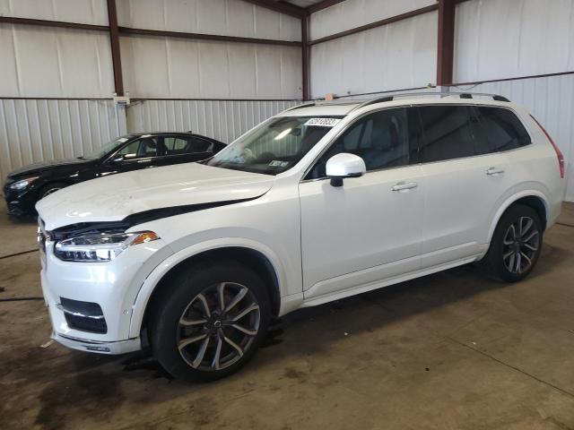 Volvo Xc90 t5 (2018)