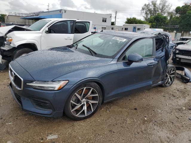 Volvo S60 t6 mom (2019)