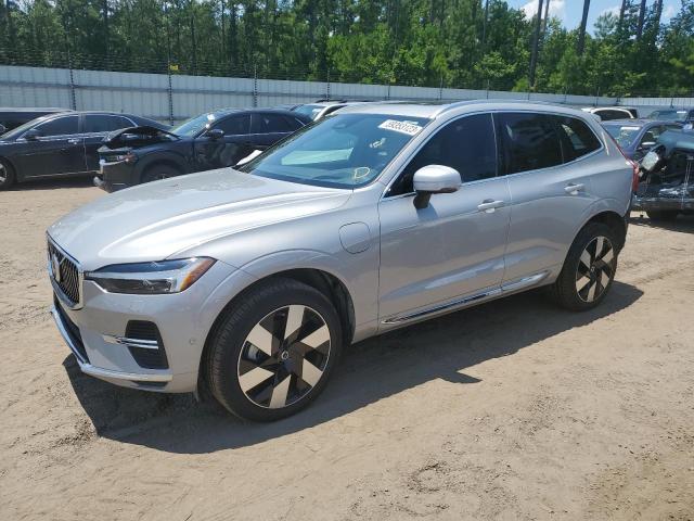 Volvo Xc60 ultim (2023)