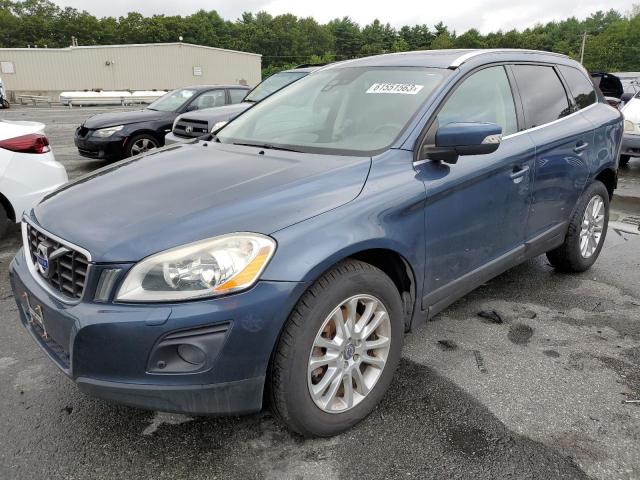 Volvo Xc60 t6 (2010)