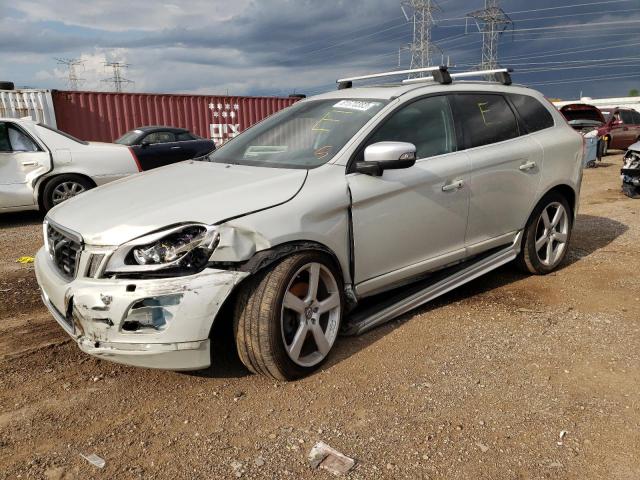 Volvo Xc60 t6 (2013)