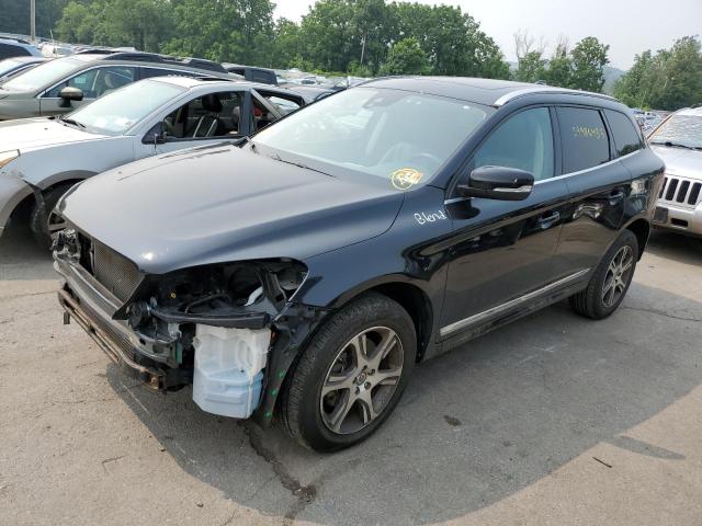 Volvo Xc60 t6 pr (2015)